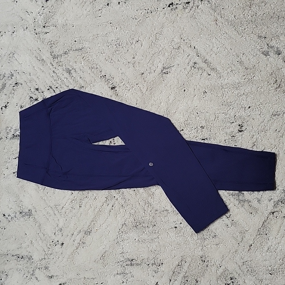 Lululemon legging